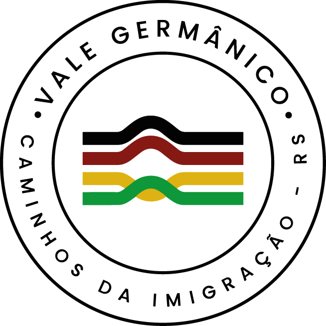 Logo Vale Germânico