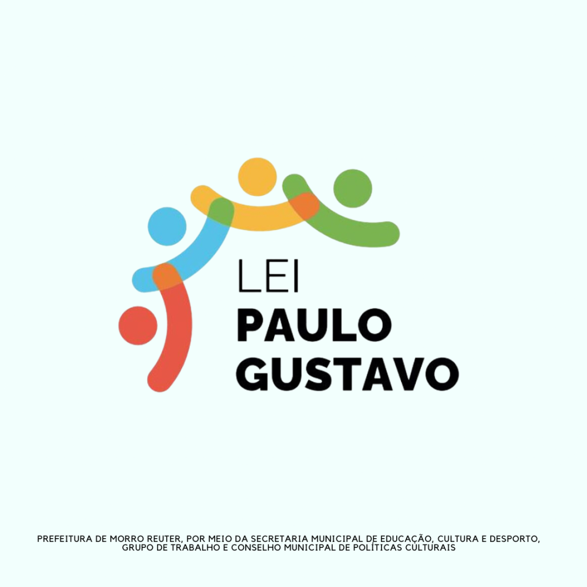 Lei Paulo Gustavo